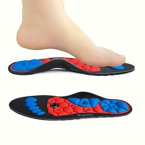 Wellife Akupresurní vložky do bot MAGNETIC vel. M - vel.M (40-43) obraz