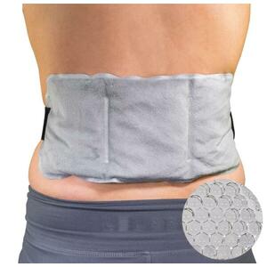 Wellife Gelový polštářek pro Hot-Cold terapii na záda obraz