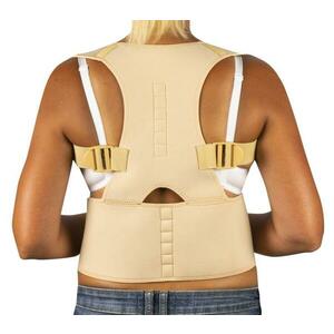 Wellife Magnetická ortéza na záda obraz