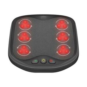 Wellife Masážní přístroj chodidel s vyhříváním ACTIVE PRO CF-5903 obraz