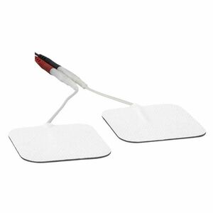 Wellife Náhradní elektrody k digitálnímu elektrostimulátoru COMBO 3v1 2 ks obraz
