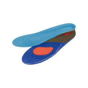 Wellife Ortopedické vložky do bot ANTISHOCK, vel. 41-47 - vel.S (35-42) obraz