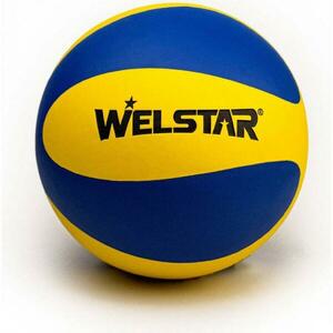 Welstar Micro Fiber Volleyball – Velikost 5 obraz