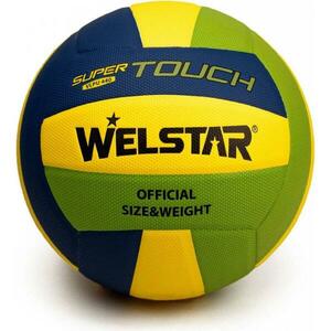 Welstar Super Touch Volleyball – Velikost 5 obraz
