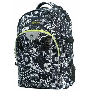 Wheel Bee Generation Z 30 Cool batoh obraz