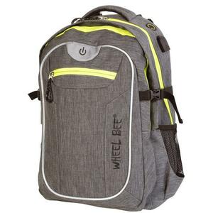 Wheel Bee Revolution 30 Šedá batoh obraz