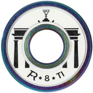 Wicked Felix Rijhnen Ložiska - 16ks obraz