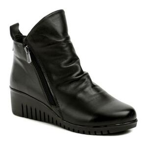 Wild 022072003-B2 černé dámské zimní boty - EU 40 obraz