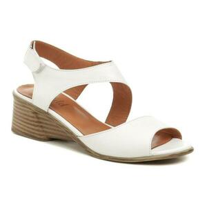 Wild 03417A1 bílá dámská letní obuv - EU 38 obraz