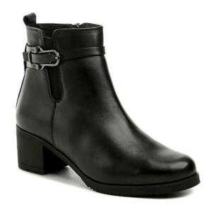 Wild 077514644508-B2 černé dámské zimní boty - EU 40 obraz