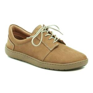 Wild 207VT06 hnědé dámské polobotky - EU 40 obraz