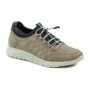 Wild 2105 béžové pánské polobotky - EU 44 obraz