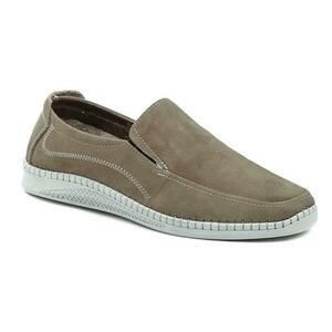 Wild 815 béžové pánské mokasíny - EU 45 obraz