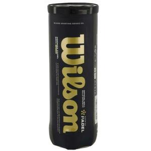 Wilson Premier Padel Speed Ball míčky na padel - 3 ks obraz