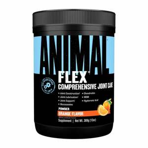 Universal Animal Flex Powder obraz