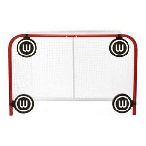 WINNWELL (4ks) pěnové terče obraz