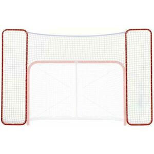 postranní síť k brance Winnwell - 72 palců obraz