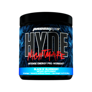 Prosupps Hyde Nightmare obraz