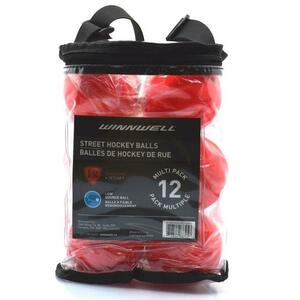 Winnwell Balónek (12pack) - žlutá, Soft obraz