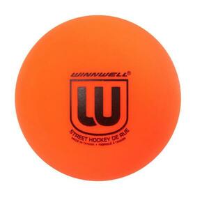 Winnwell Balónek Hard Orange 70g Ultra Hard - oranžová, Ultra Hard obraz
