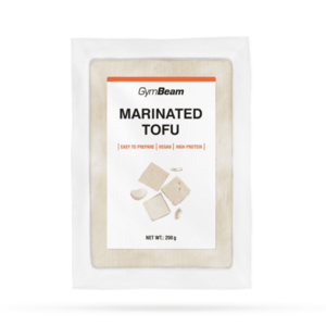 GymBeam Tofu obraz