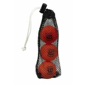 Winnwell Balónek PVC oranžové (3pack) - Oranžová obraz