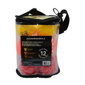 Winnwell Balónek Weather (12pack) - Mix obraz