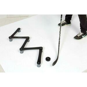 Winnwell Basic Passing Aid nahrávač + Winnwell Basic Stickhandling Aid + Sport365 deska 300x150x0, 3 cm obraz