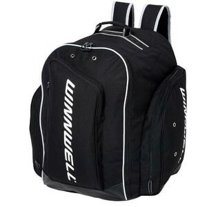 Winnwell Batoh Back Pack - černá, Senior, 25 obraz