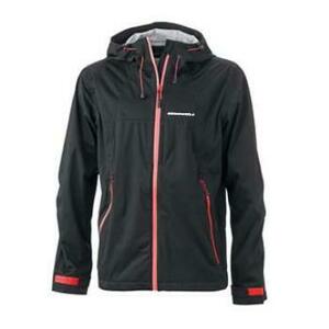 Winnwell bunda JN Senior černá - černá, Senior, XL, WH1X obraz