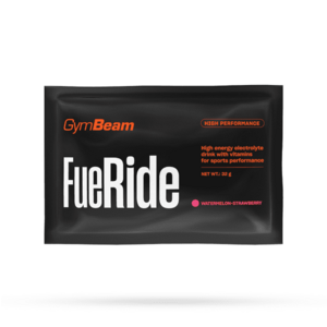 GymBeam Vzorek FueRide obraz
