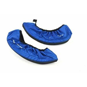 Winnwell Chránič nožů PRO JR - červená, Junior, M obraz