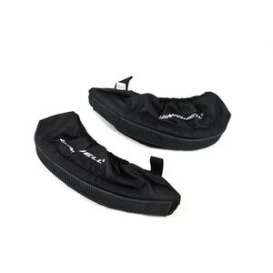 Winnwell Chránič nožů PRO YTH - modrá, Dětská, S obraz