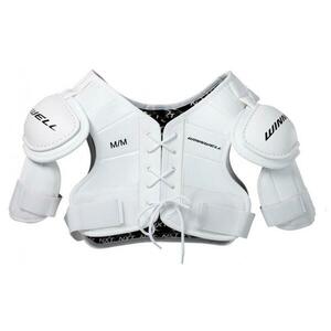 Chrániče ramen WINNWELL Classic SR - Senior, XXL obraz