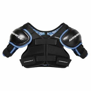 Winnwell Dámská ramena SR - Senior, S obraz