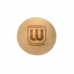 Winnwell Dřevěný balónek Wooden Balls (3ks) obraz