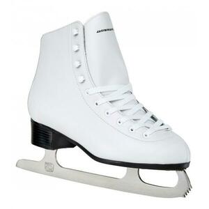 Winnwell Figure Skates dámské lední brusle POUZE US 4 - 23.41 cm (VÝPRODEJ) obraz