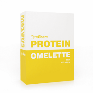 GymBeam Proteinová Omeleta obraz