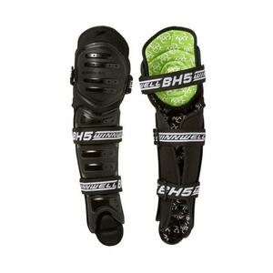 Winnwell Hokejbalové holeně BH5 JR - Junior, 9 obraz