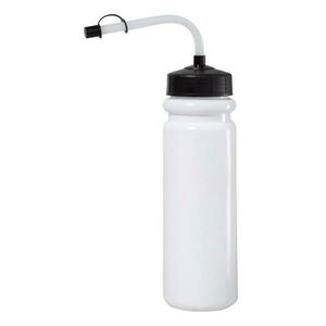 Winnwell Hokejová láhev 800ml s brčkem hubicí bez loga obraz