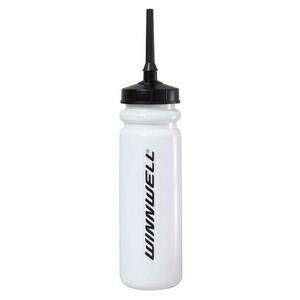 Winnwell Hokejová láhev 800ml s dlouhou hubicí s logem obraz