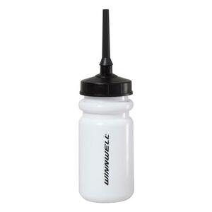 Winnwell Hokejová láhev 500ml s dlouhou hubicí s logem obraz