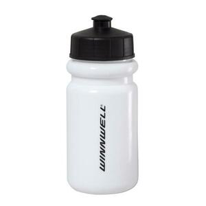 Winnwell Hokejová láhev 500ml s krátkou hubicí s logem obraz