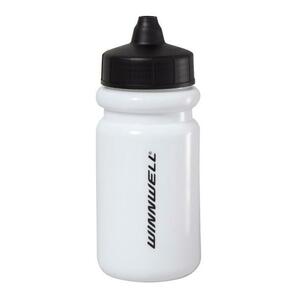 Winnwell Hokejová láhev 500ml s netekoucím víčkem s logem obraz