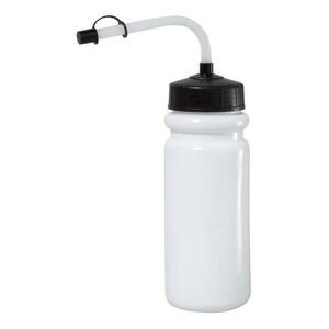 Winnwell Hokejová láhev 650ml s brčkem hubicí bez loga obraz