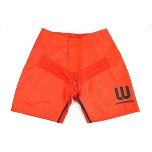 Winnwell Hokejový návlek Extra SR - černá, Senior, XL obraz