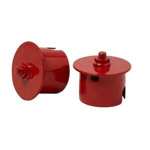 Winnwell Hroty pro branku Winnwell - 2.0 obraz