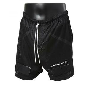 Winnwell Jock short Mesh SR Winnwell - Senior, XS obraz