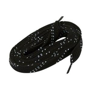 Winnwell Obyčejné tkaničky Winnwell - bílá, 120 obraz