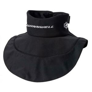 Winnwell Premium SR nákrčník s bryndákem - Senior, L obraz